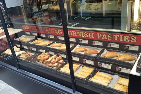 The Cambridge Oven photo 3