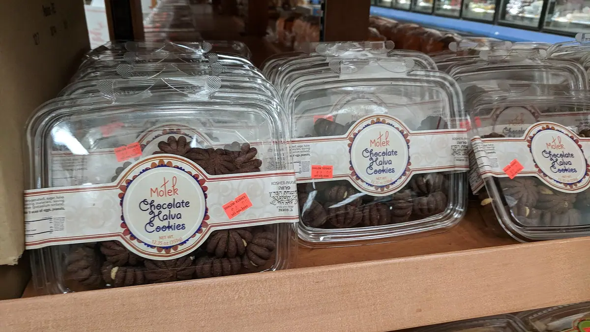 The Cambridge Oven – bakery in Petersfield, Cambridge
